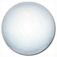 large white beach balls