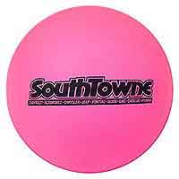 imprinted beach balls