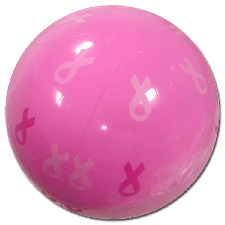 Largest Selection of Beach Balls with Fast Delivery 16Inch Pink with