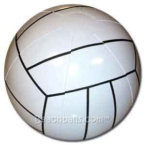 14'' Volleyball Beach Balls