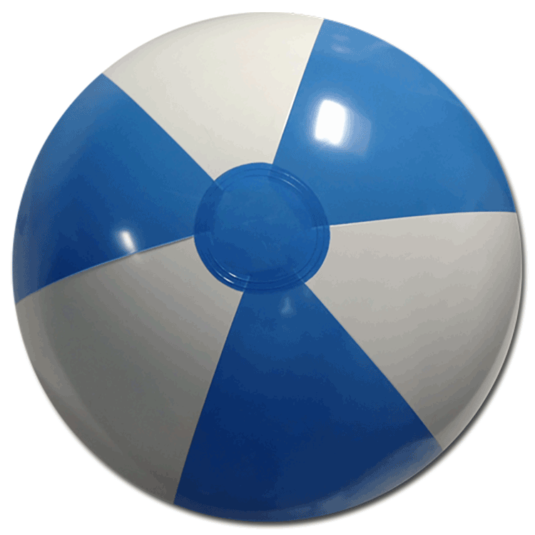 Largest Selection of Beach Balls with Fast Delivery - 20-Inch Light