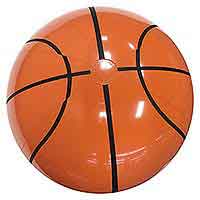 36'' Basketball Beach Ball