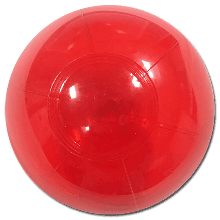 6 ft beach ball