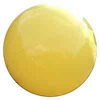 Giant 5-ft Solid Yellow Beach Ball
