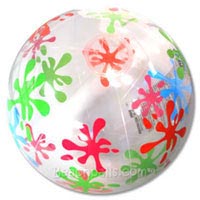 20'' Splash Beach Ball
