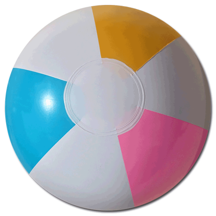 cheap beach balls