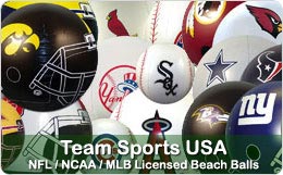 Team Sports USA