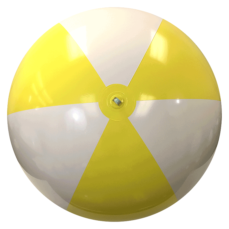 6 ft beach ball