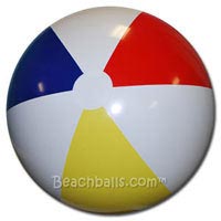 36'' Signature Series Beach Balls