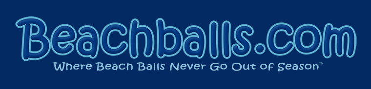 Beachballs.com Where Beach Balls Never Go Out of Season!
