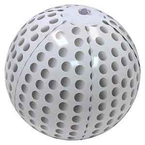 14'' Golf Beach Balls