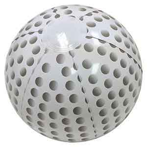 14'' Golf Beach Balls