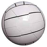 14'' Volleyball Beach Balls