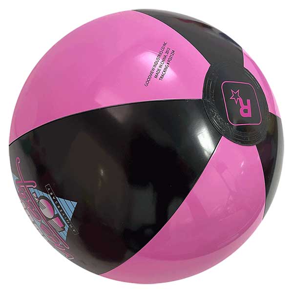 16'' Grand Theft Auto Vice City Beach Balls