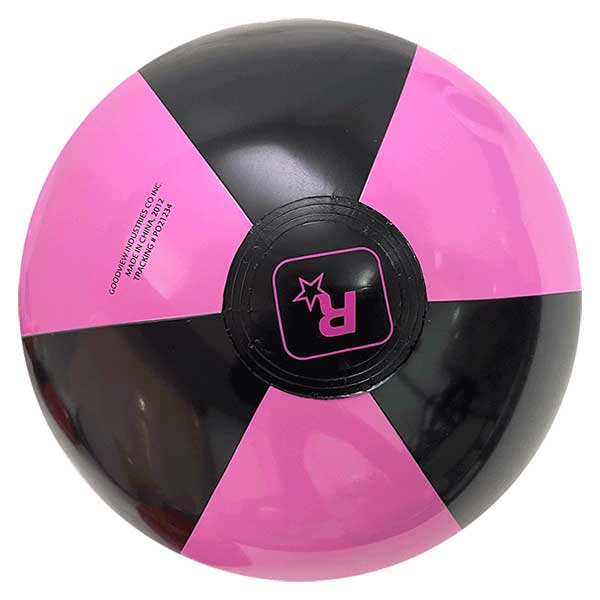 16'' Grand Theft Auto Vice City Beach Balls