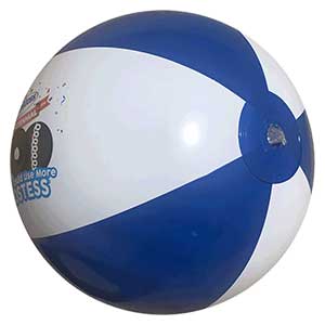 16'' Hostess Beach Ball