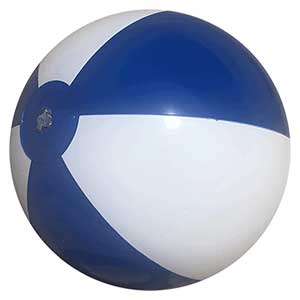 16'' Hostess Beach Ball
