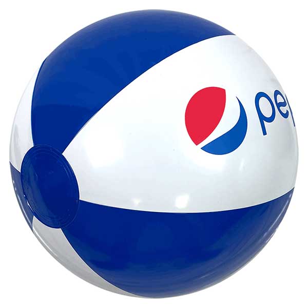 16'' Imprinted Pepsi