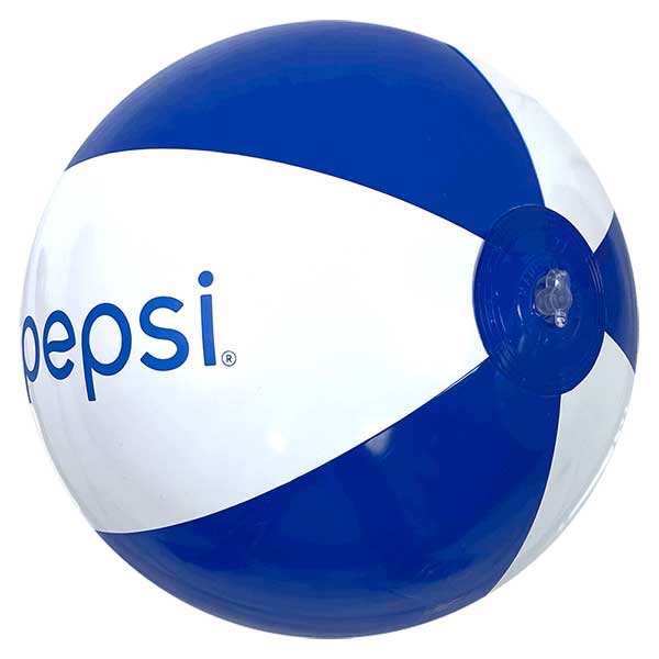 16'' Imprinted Pepsi