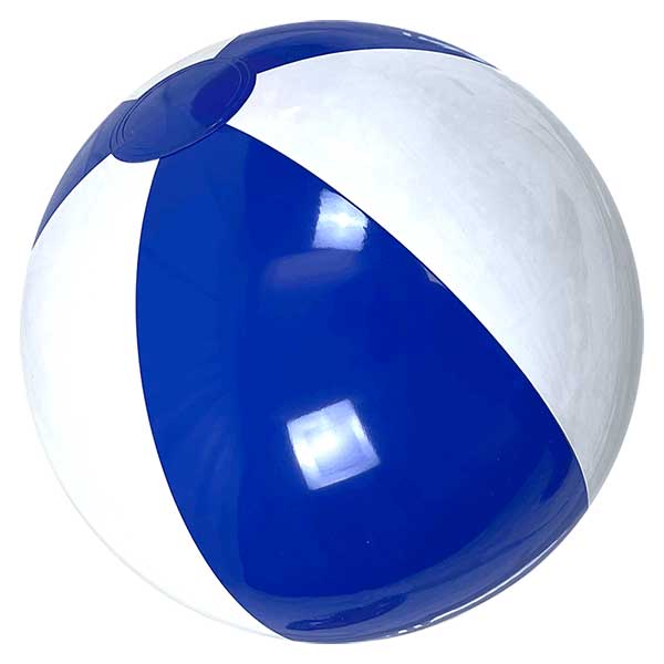 16'' Imprinted Stepford Wives Beach Ball