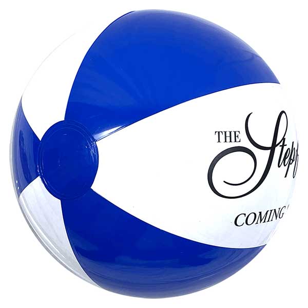 16'' Imprinted Stepford Wives Beach Ball