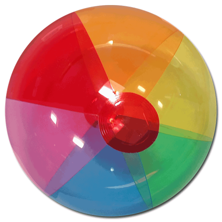 Albums 93+ Pictures Images Of Beach Balls Completed