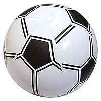 36'' Soccer Ball Beach Ball