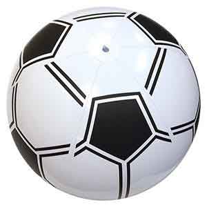 36'' Soccer Ball Beach Ball