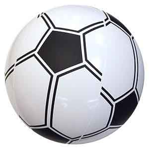 36'' Soccer Ball Beach Ball