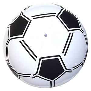 36'' Soccer Ball Beach Ball