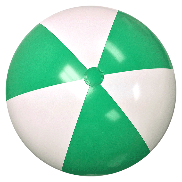 48 in beach ball