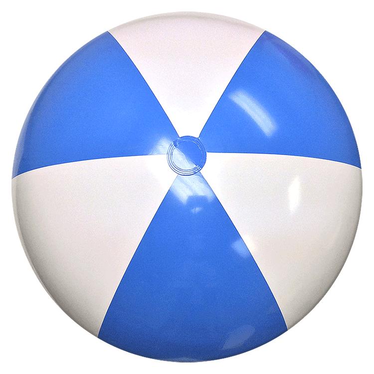 48 in beach ball