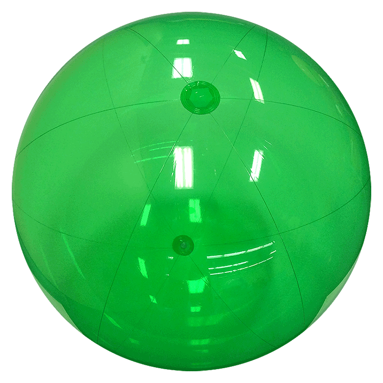 48 in beach ball