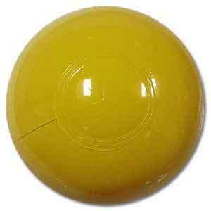 solid color beach balls