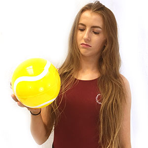 6'' Tennis Ball Beach Ball