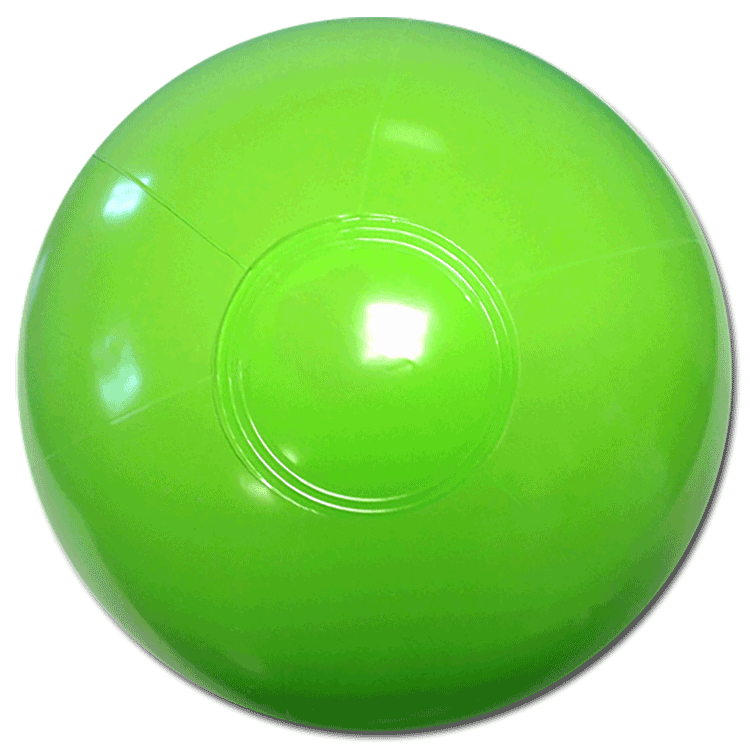 cheap beach balls