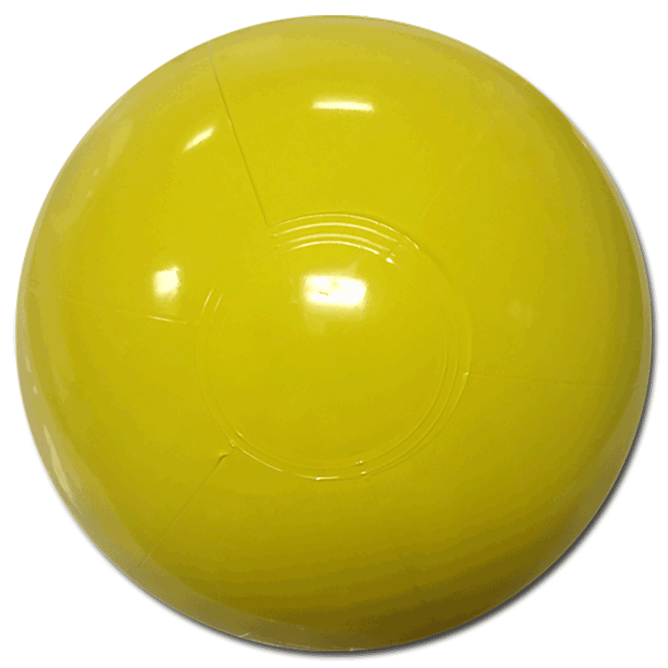 cheap beach balls