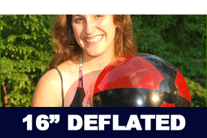 16-Inch Beach Balls Direct