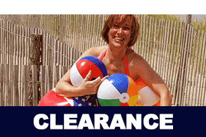 Clearance Beach Balls