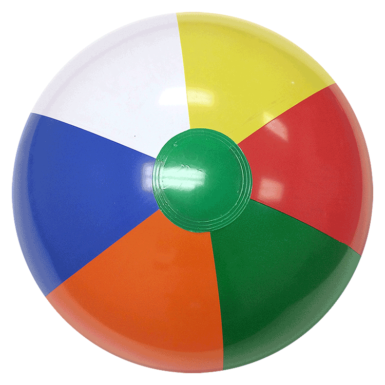 cheap beach balls