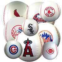 Major League Baseball