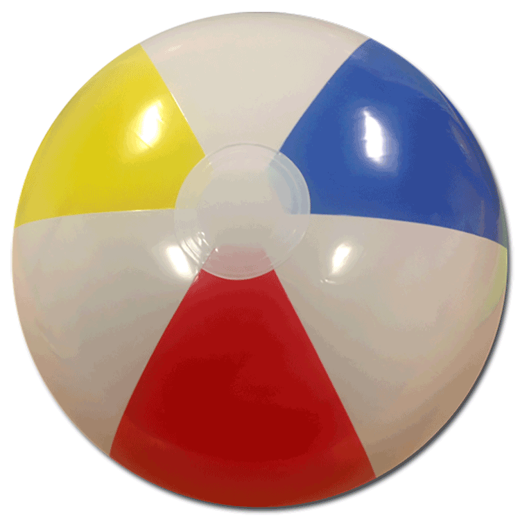 Largest Selection of Beach Balls with Fast Delivery   20 Inch