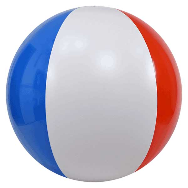 6-FT Deflated Traditional Giant