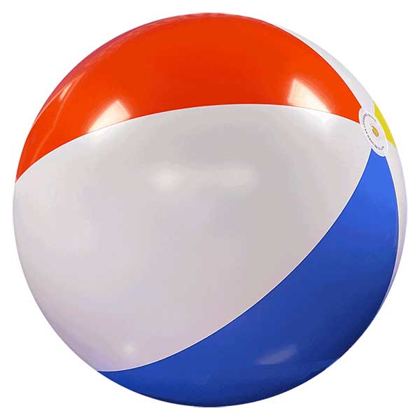 6-FT Deflated Traditional Giant