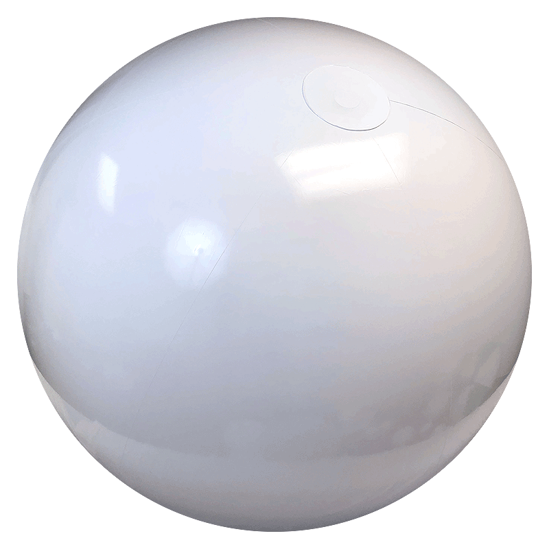 8 ft beach ball