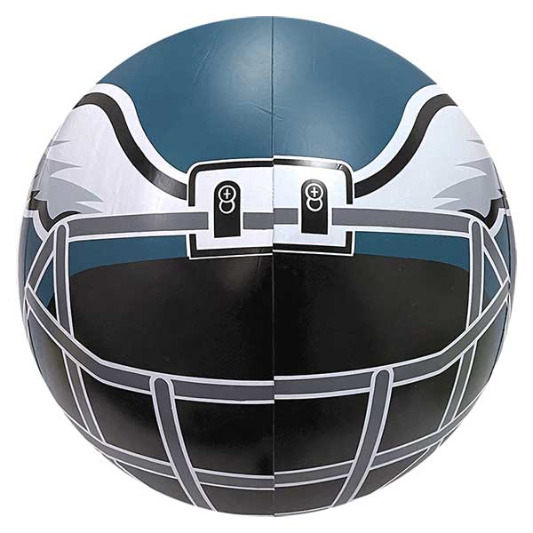 Philadelphia Eagles Beach Ball