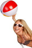 Beach Balls